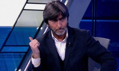 Rıdvan Dilmen:Böyle avukat olacaksan okuma kızım!’