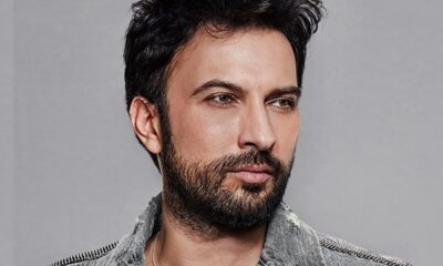 Tarkan’ı isyan ettiren olay!