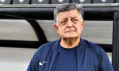 Yılmaz Vural: Allah, bize Fatih Terim şansı versin!