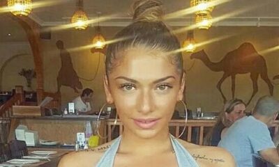 İngiliz medyası Azra’nın son sözlerini aktardı