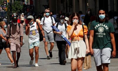 Yeni vaka sayısında büyük artış!