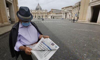 İtalya, 13 ülkeden girişleri yasakladı