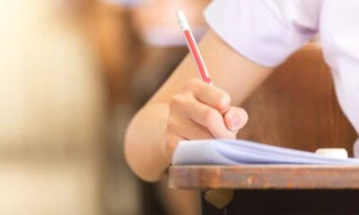 YKS sonuçları açıklandı!