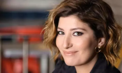 Şebnem Bozoklu’dan Ozan Güven açıklaması