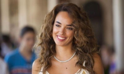 Seda Bakan ekranlara dönüyor