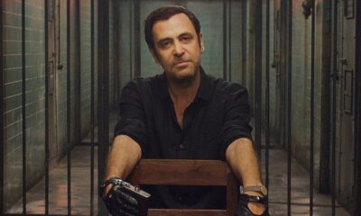 ‘Saygı – Bir Ercüment Çözer Dizisi’nin ilk fragmanı yayınlandı