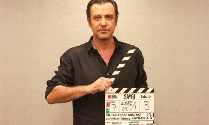 Merakla beklenen diziye corana darbesi