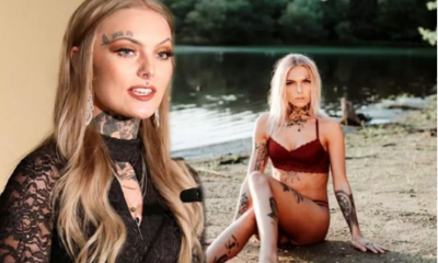 Daisy Coleman görüntülü konuşma sırasında canına kıydı!