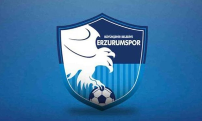 BB Erzurumspor Arturo Mina’nın corona virüsü testinin pozitif çıktığını açıkladı