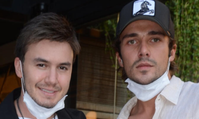 Cemal Can Canseven’in hayali gerçek oluyor!