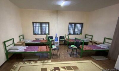 Ülkeyi sarsan karar!