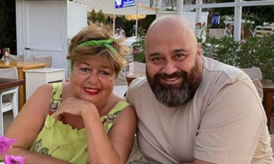 MasterChef Somer Sivrioğlu paylaşımıyla sosyal medyayı salladı!