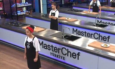 MasterChef dokunulmaz oyununu kim kazandı?