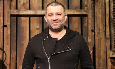 Rasim Öztekin’den kavuğu devralacak olan Şevket Çoruh’tan ilk açıklama