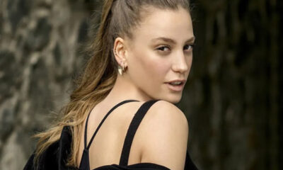 Serenay Sarıkaya’ya kötü haber!