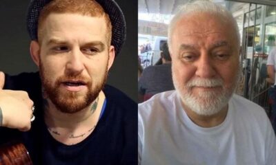 Gökhan Özoğuz’dan Nihat Hatipoğlu’na ‘din düşmanı’ sorusu