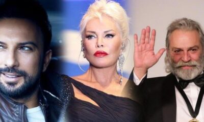 Ünlü isimlerden  30 Ağustos Zafer Bayramı paylaşımı