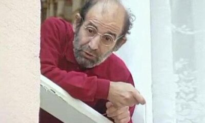 Bizimkiler’in Cemil’i Uğurtan Sayıner yardım bekliyor