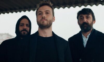 Showtv’nin sevilen dizisi Çukur’da üzen ayrılık!