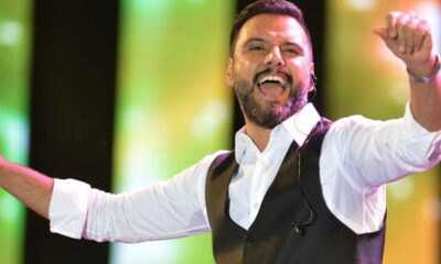 Alişan’dan canlı yayında tuhaf soru!