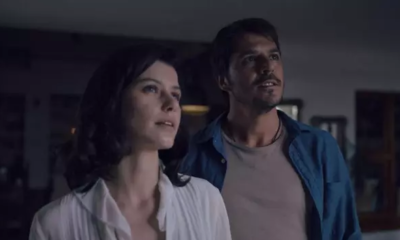 Atiye’nin 2. sezon fragmanı yayınlandı