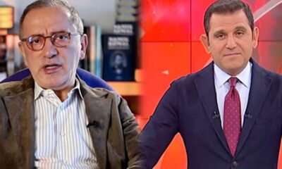 Altaylı: Fatih Portakal bırakmadı, kaçtı