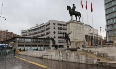 Ankara Valiliği, kentin kritik corona verisini böyle duyurdu