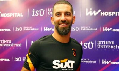 Arda Turan’ın Galatasaray’dan alacağı maaş!