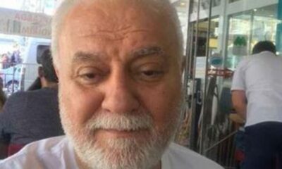 Asistanından Nihat Hatipoğlu hakkında açıklama