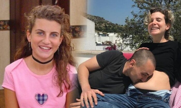 Ayşecan Tatari anne olmak için gün sayıyıor