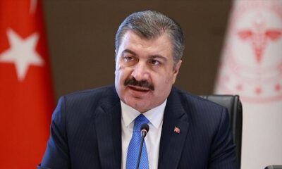 11 Eylül corona virüsü verileri açıklandı!