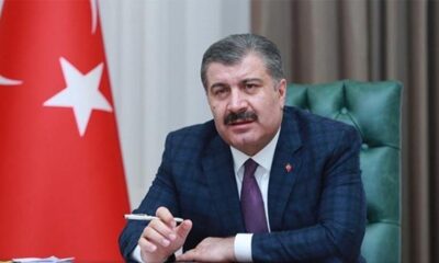 Bakan Koca’dan okullar için dikkat çeken uyarı