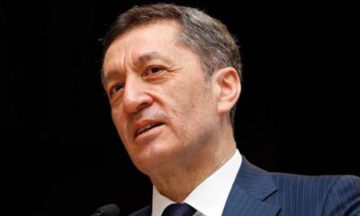 Bakan Selçuk’tan okulların açılmasıyla ilgili yeni açıklama