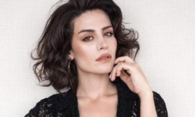 Belçim Bilgin’den vefatın ardından ilk paylaşım