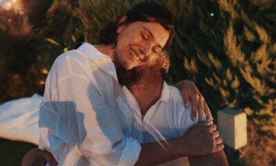 Bergüzar Korel’den duygusal paylaşım