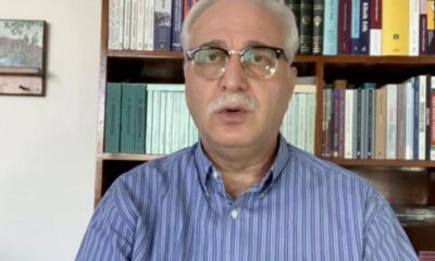 Bilim Kurulu Üyesi Prof. Tevfik Özlü uyardı