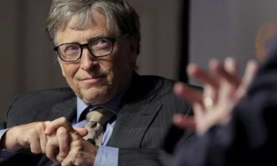 Bill Gates’ten korkutan açıklama!