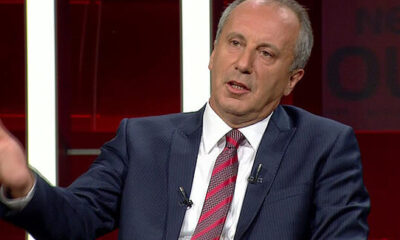 CHP’den Muharrem İnce’ye 6 maddelik cevap!