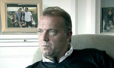 Cem Uzan’ın acı günü