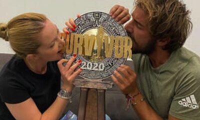 Cemal Can’dan Survivor itirafı