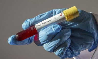 DSÖ’den gençlere corona virüsü uyarısı