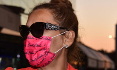 Demet Akalın kızını okula gönderecek mi?