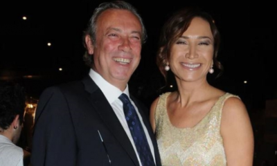 Demet Akbağ’dan buruk kutlama