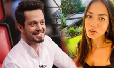 Demet Özdemir’den Murat Boz açıklaması