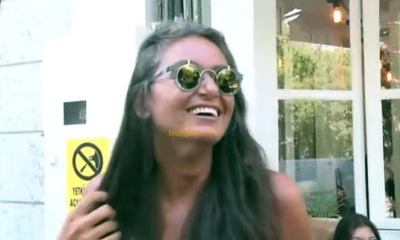 Eda Taşpınar itiraf etti!