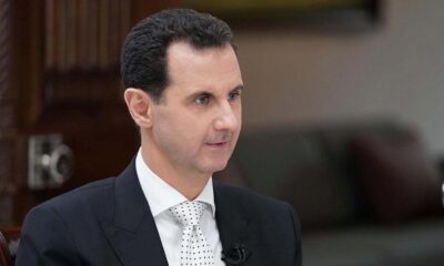 Esad’ın sağlık durumuyla ilgili flaş gelişme