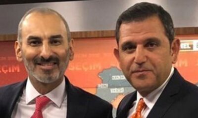 FOX Haber Genel Yayın Yönetmeni Doğan Şentürk’ten ‘Fatih Portakal’ açıklaması