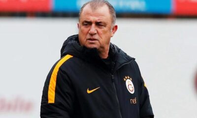 Fatih Terim’den yönetime sitem