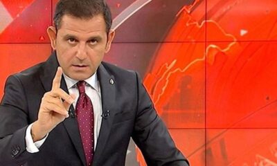 Fatih Portakal’ın istifası sonrasında ana haber sunucusu belli oldu!