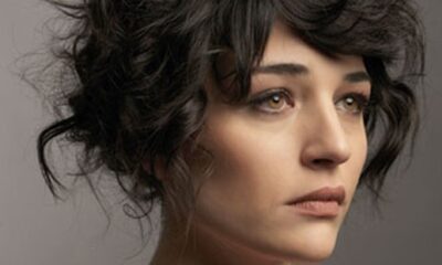 Gonca Vuslateri: Rezilsiniz